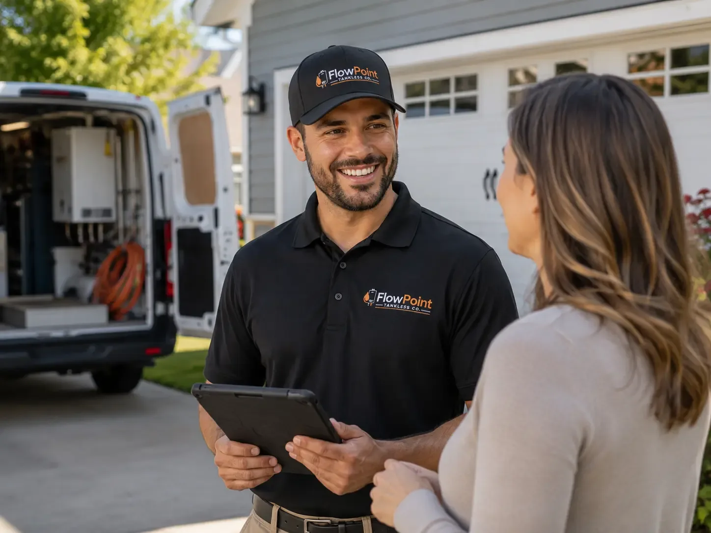 Tankless Water Heater Installation Oxford, IN FAQs